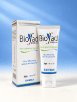 Biofad Cream 30g – Skin Brightening Cream for Smooth, Glowing Skin - Image 2