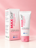 Maxdif Brightening Cream - Image 2