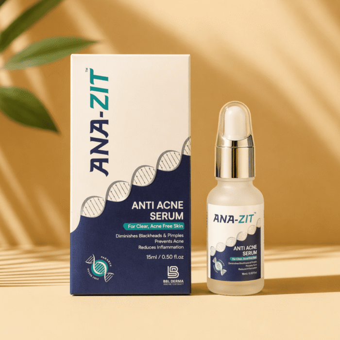 Ana-Zit Anti Acne Serum