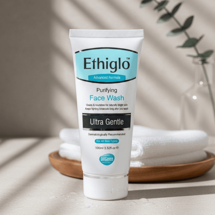 Ethiglo Purifying Facewash 100ml