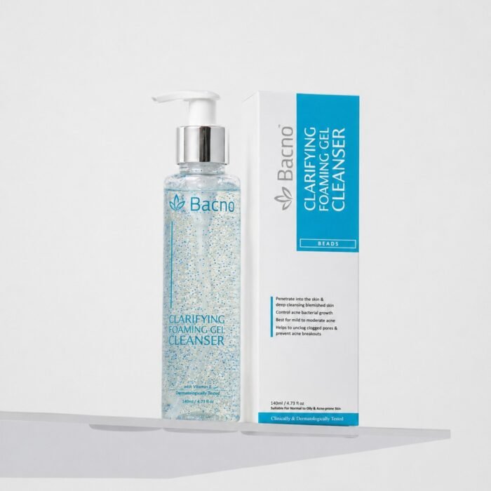 Bacno-Clarifying-Foaming-Gel-Cleanser–140ml