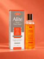 Alite Acne Facewash 150ML - Image 2