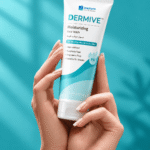 Dermive Moisturizing Face Wash