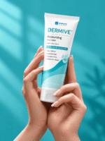 Dermive Moisturizing Face Wash