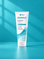 Dermive Moisturizing Face Wash - Image 3