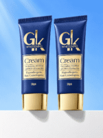 GK Whitening Cream 30gm - Image 3