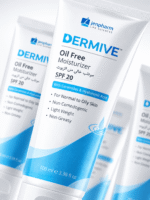 Dermive Oil Free Moisturizer - Image 2