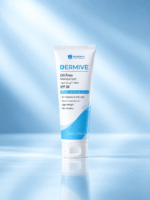 Dermive Oil Free Moisturizer - Image 4