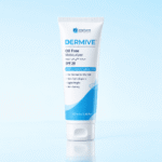 Dermive Oil Free Moisturizer