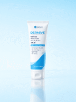 Dermive Oil Free Moisturizer