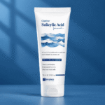 Clarevo Salicylic Acid Facewash