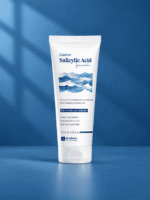 Clarevo Salicylic Acid Facewash